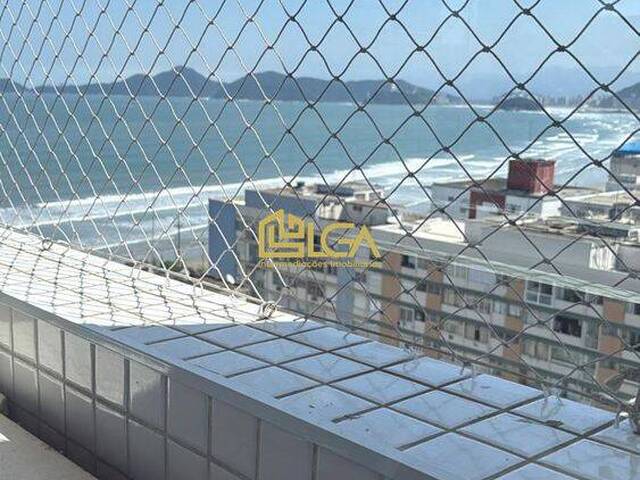 Venda em Embaré - Santos
