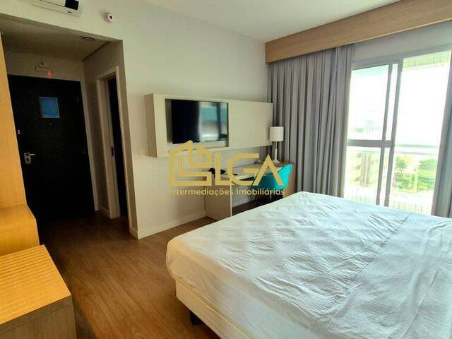#3689 - Flat para Venda em Santos - SP - 2