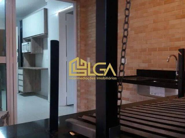 Apartamento para Venda em Santos - 3