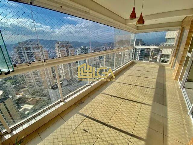 Apartamento para Venda em Santos - 2