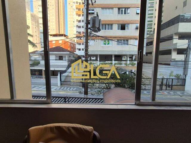 Apartamento para Venda em Santos - 5