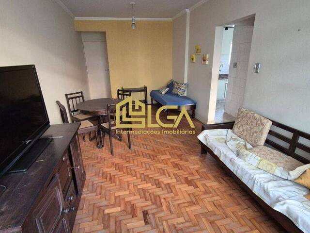 Apartamento para Venda em Santos - 2