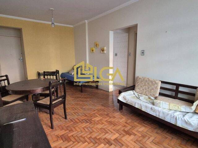 Apartamento para Venda em Santos - 3