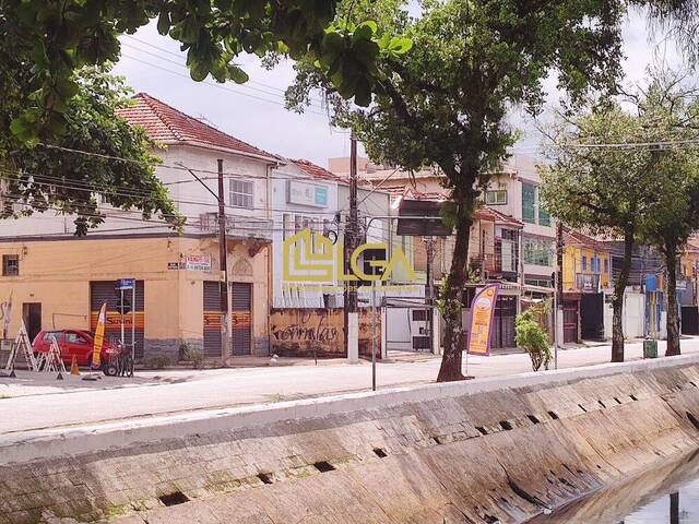 Venda em Gonzaga - Santos