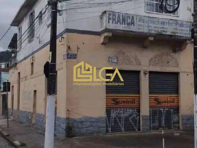 Loja para Venda em Santos - 2