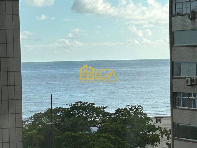 Apartamento para Venda em Santos - 4