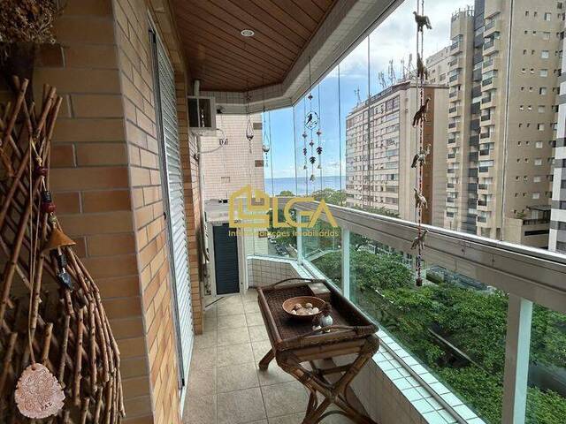 Apartamento para Venda em Santos - 2