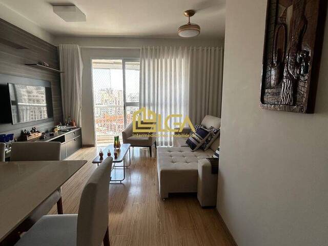 Apartamento para Venda em Santos - 4