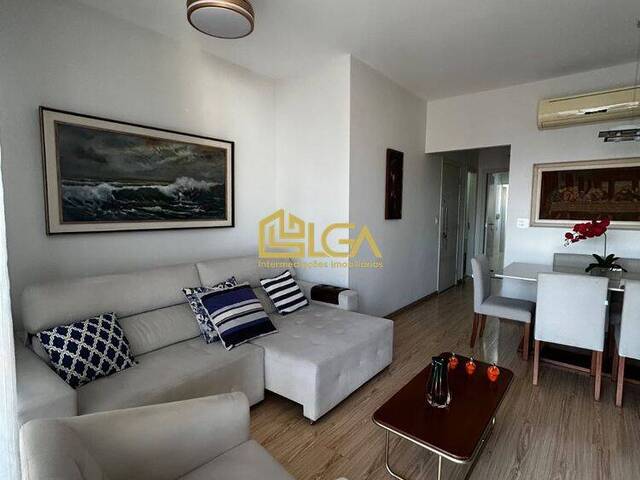 Apartamento para Venda em Santos - 3