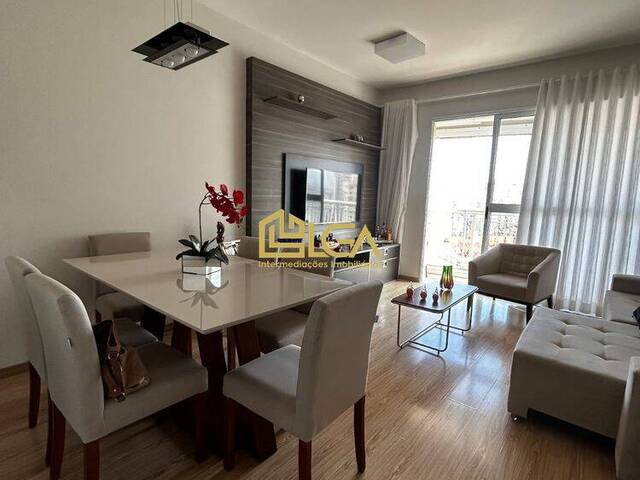 Apartamento para Venda em Santos - 5