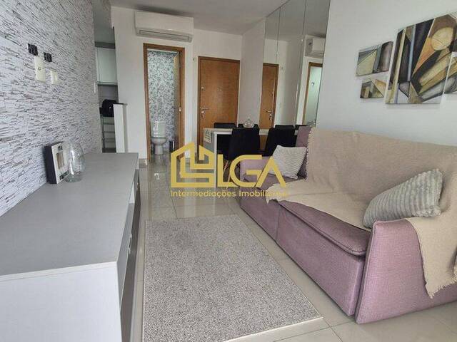 Apartamento para Locação em Santos - 2