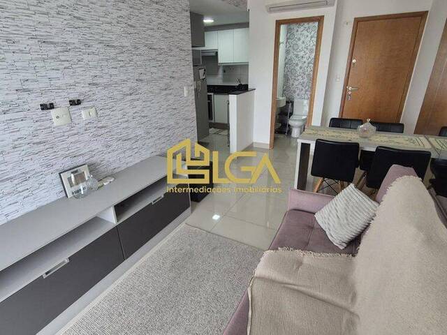 Apartamento para Locação em Santos - 4
