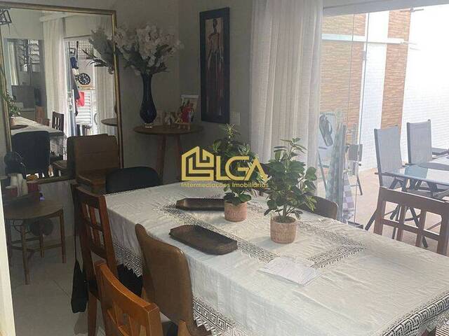 Casa para Venda em São Vicente - 5