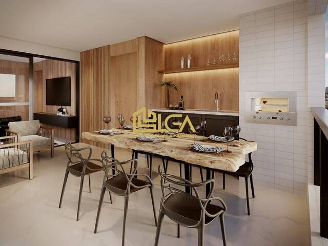 Apartamento para Venda em Santos - 4