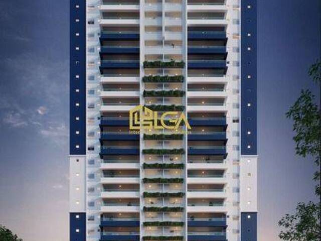 Apartamento para Venda em Santos - 4