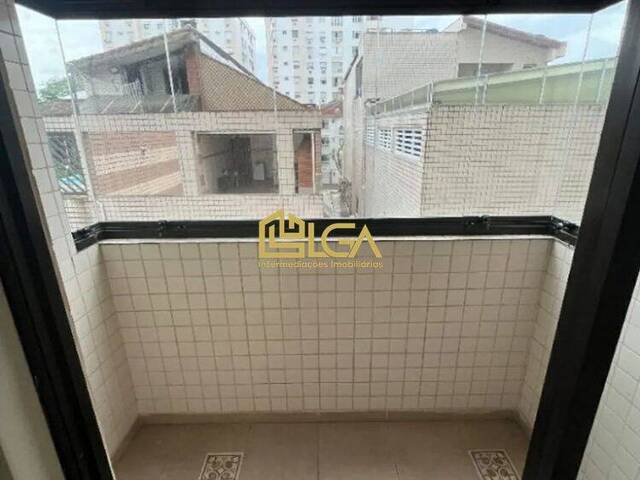 Apartamento para Venda em Santos - 4