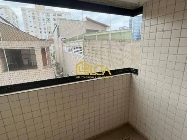 Apartamento para Venda em Santos - 5
