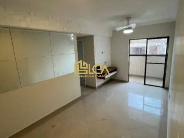 Apartamento para Venda em Santos - 2