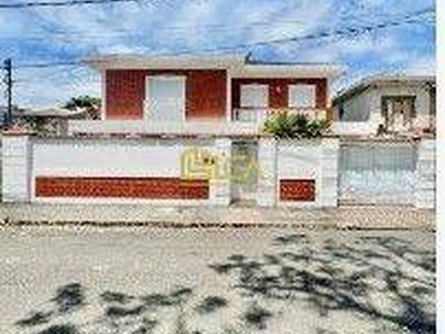Sobrado para Venda em Santos - 2