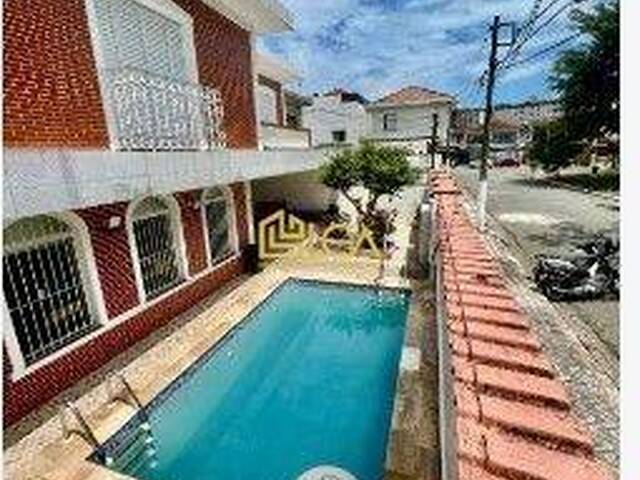 Venda em Vila Belmiro - Santos