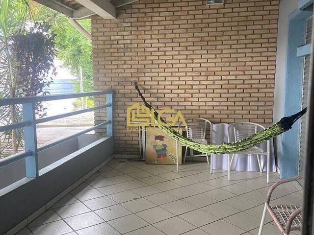 Casa para Venda em Santos - 5