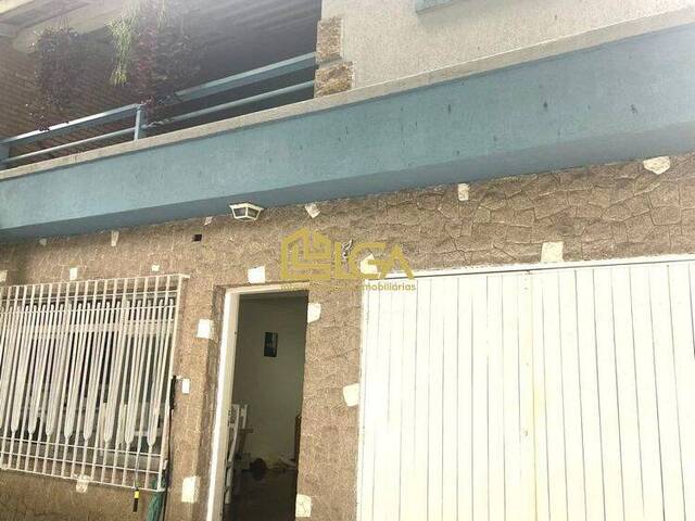 Venda em José Menino - Santos