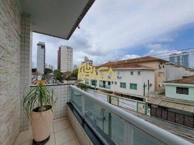 Sobreposta para Venda em Santos - 4