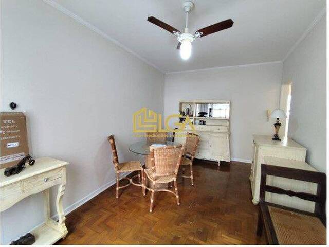 Apartamento para Locação em Santos - 3