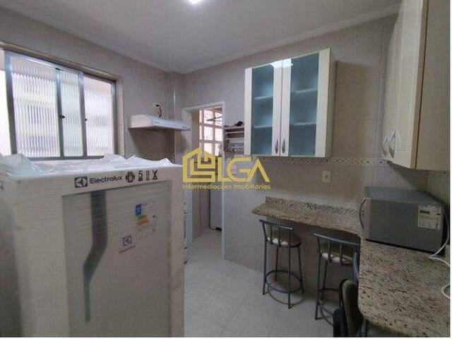 Apartamento para Locação em Santos - 4