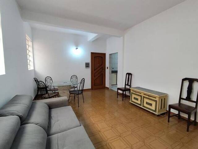 Apartamento para Locação em Santos - 3