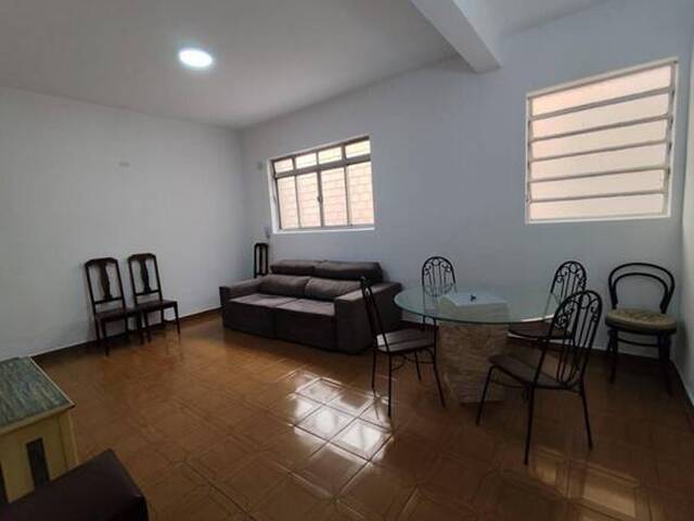 Apartamento para Locação em Santos - 5