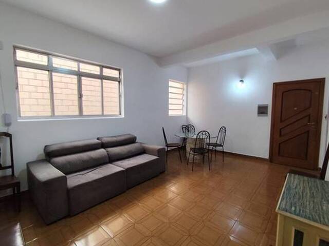 Apartamento para Locação em Santos - 4