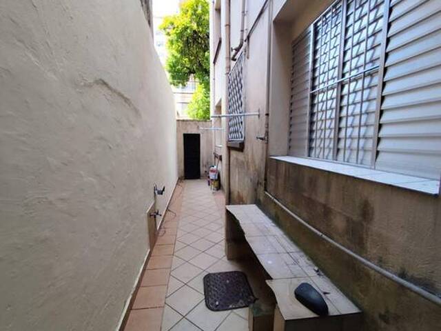 Apartamento para Locação em Santos - 2