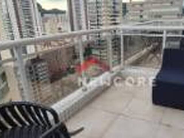 Loft para Venda em Santos - 2