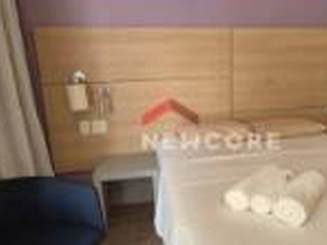 Loft para Venda em Santos - 5