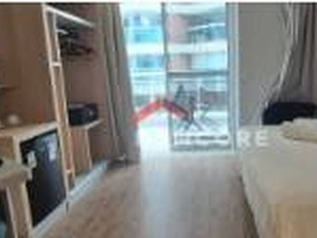#3713 - Loft para Venda em Santos - SP - 3