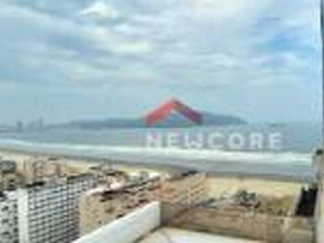 #3713 - Loft para Venda em Santos - SP - 2