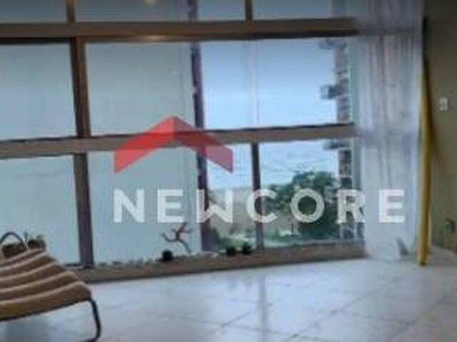 Apartamento para Venda em Santos - 3