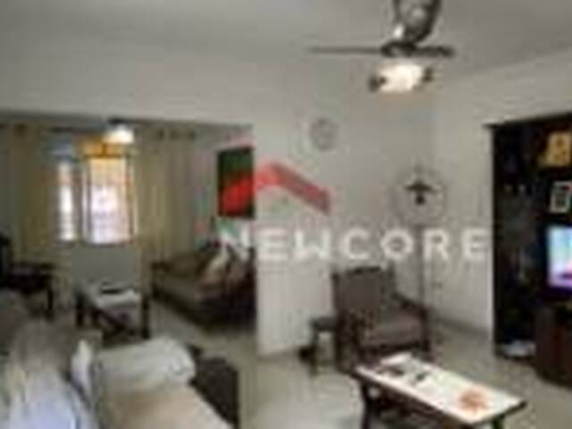 Sobrado para Venda em Santos - 4
