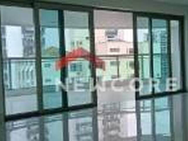 Apartamento para Venda em Santos - 3