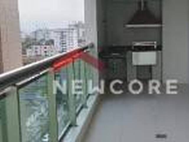 Apartamento para Venda em Santos - 2