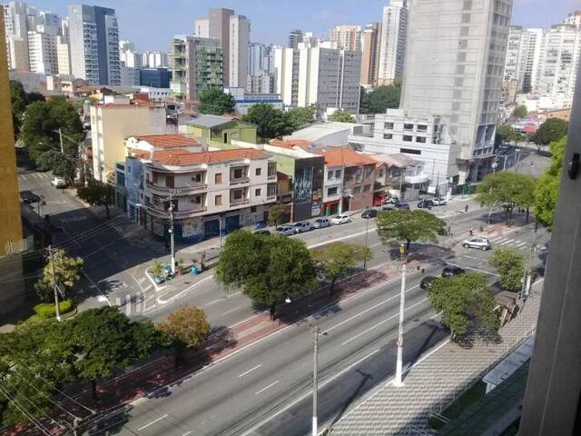 #3657 - Apartamento para Venda em São Paulo - SP - 2
