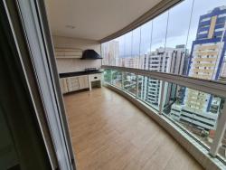 Apartamento para Venda em Santos - 3