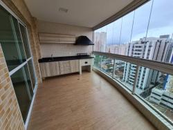 Apartamento para Venda em Santos - 2