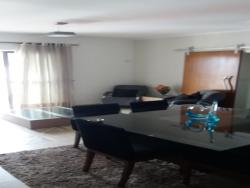 Cobertura para Venda em Santos - 5