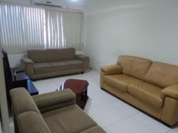 Apartamento para Locação em Santos - 3
