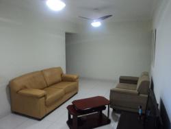 Apartamento para Locação em Santos - 5