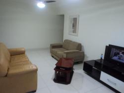 Apartamento para Locação em Santos - 4