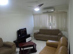 Apartamento para Locação em Santos - 2