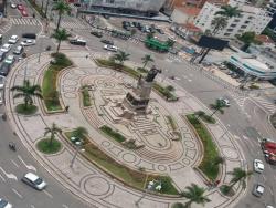 Apartamento para Venda em Santos - 2